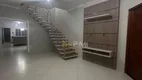 Foto 3 de Sobrado com 3 Quartos para venda ou aluguel, 149m² em Jardim Bom Retiro, Sumaré