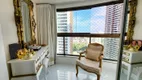 Foto 14 de Apartamento com 4 Quartos à venda, 210m² em Candeal, Salvador