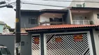Foto 25 de Sobrado com 3 Quartos à venda, 180m² em Santa Maria, Santo André