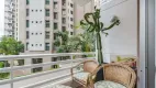 Foto 30 de Apartamento com 2 Quartos à venda, 70m² em Moema, São Paulo