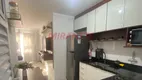 Foto 3 de Casa de Condomínio com 2 Quartos à venda, 56m² em Santa Terezinha, São Paulo