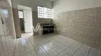 Foto 12 de Casa com 3 Quartos para alugar, 118m² em Vila Industrial, Campinas