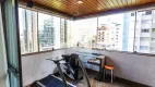 Foto 7 de Apartamento com 4 Quartos à venda, 157m² em Lourdes, Belo Horizonte