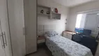 Foto 12 de Apartamento com 2 Quartos para alugar, 59m² em Vila Baeta Neves, São Bernardo do Campo