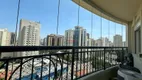 Foto 2 de Apartamento com 2 Quartos para alugar, 70m² em Moema, São Paulo