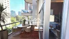 Foto 5 de Apartamento com 2 Quartos à venda, 142m² em Panamby, São Paulo