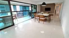 Foto 12 de Apartamento com 3 Quartos para alugar, 143m² em Alphaville I, Salvador