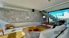 Foto 10 de Casa de Condomínio com 4 Quartos à venda, 341m² em Marina, Xangri-lá