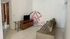Foto 2 de Apartamento com 3 Quartos à venda, 83m² em Itaguá, Ubatuba