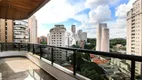 Foto 3 de Apartamento com 3 Quartos à venda, 300m² em Moema, São Paulo