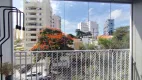 Foto 4 de Apartamento com 1 Quarto para alugar, 52m² em Vila São Francisco, São Paulo