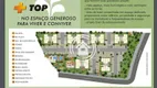 Foto 26 de Apartamento com 2 Quartos à venda, 53m² em Chácara Esperia, Piracicaba