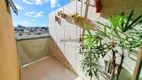 Foto 2 de Apartamento com 2 Quartos à venda, 62m² em Santa Amélia, Belo Horizonte