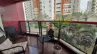 Foto 2 de Apartamento com 3 Quartos à venda, 147m² em Jardim Anália Franco, São Paulo