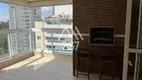 Foto 5 de Apartamento com 3 Quartos à venda, 137m² em Morumbi, São Paulo