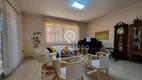 Foto 3 de Casa com 4 Quartos à venda, 224m² em Jardim Paraíso, Campinas