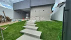 Foto 2 de Casa com 3 Quartos à venda, 185m² em Cidade Jardim, Uberlândia