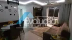 Foto 6 de Apartamento com 2 Quartos à venda, 62m² em Campo Grande, Rio de Janeiro