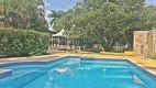 Foto 3 de Fazenda/Sítio com 5 Quartos à venda, 460m² em Parque Rural Fazenda Santa Cândida, Campinas