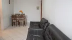 Foto 8 de Apartamento com 1 Quarto para alugar, 45m² em Nova Mirim, Praia Grande