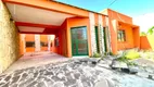 Foto 7 de Casa para alugar, 200m² em Quilombo, Cuiabá