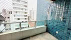 Foto 6 de Apartamento com 3 Quartos à venda, 110m² em Centro, Juiz de Fora