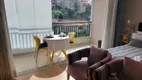 Foto 7 de Apartamento com 1 Quarto à venda, 32m² em Vila Dom Pedro II, São Paulo