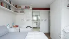 Foto 13 de Apartamento com 2 Quartos à venda, 60m² em Caxingui, São Paulo