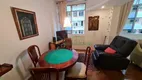Foto 3 de Apartamento com 3 Quartos à venda, 96m² em Leblon, Rio de Janeiro