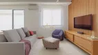 Foto 2 de Apartamento com 3 Quartos à venda, 116m² em Brooklin, São Paulo