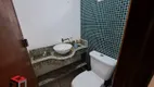 Foto 43 de Casa com 11 Quartos à venda, 142m² em Vila Mazzei, Santo André