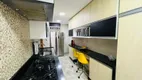 Foto 4 de Apartamento com 3 Quartos à venda, 82m² em Tatuapé, São Paulo