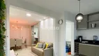 Foto 3 de Apartamento com 3 Quartos à venda, 70m² em Praia de Itaparica, Vila Velha
