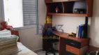 Foto 11 de Apartamento com 3 Quartos para venda ou aluguel, 134m² em Vila Brandina, Campinas