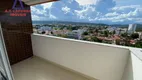 Foto 4 de Apartamento com 3 Quartos para venda ou aluguel, 125m² em Todos os Santos, Montes Claros