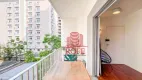 Foto 4 de Apartamento com 2 Quartos à venda, 113m² em Moema, São Paulo