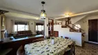 Foto 3 de Casa com 3 Quartos para alugar, 139m² em Quinta da Barra, Teresópolis
