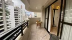 Foto 6 de Apartamento com 4 Quartos à venda, 294m² em Boqueirão, Santos