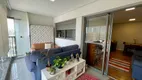 Foto 13 de Apartamento com 3 Quartos à venda, 87m² em Jardim Guanabara, Campinas