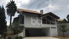 Foto 2 de Casa de Condomínio com 4 Quartos para venda ou aluguel, 663m² em Jardim Isaura, Sorocaba