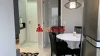 Foto 5 de Flat com 1 Quarto para alugar, 40m² em Vila Mariana, São Paulo