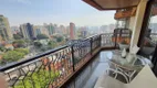 Foto 4 de Apartamento com 4 Quartos à venda, 168m² em Higienópolis, São Paulo