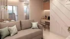 Foto 2 de Apartamento com 2 Quartos à venda, 46m² em Rio Acima, Votorantim