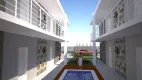 Foto 9 de Apartamento com 1 Quarto à venda, 32m² em Taperapuan, Porto Seguro