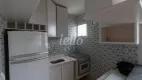 Foto 12 de Apartamento com 1 Quarto para alugar, 43m² em Perdizes, São Paulo