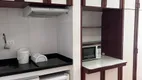 Foto 5 de Flat com 1 Quarto para alugar, 27m² em Cerqueira César, São Paulo