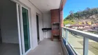 Foto 16 de Apartamento com 3 Quartos à venda, 90m² em Praia das Toninhas, Ubatuba