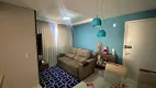 Foto 4 de Apartamento com 2 Quartos à venda, 44m² em Recanto Fortuna, Campinas