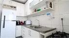Foto 3 de Apartamento com 2 Quartos à venda, 60m² em Vila Bertioga, São Paulo