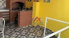 Foto 15 de Sobrado com 3 Quartos à venda, 151m² em Vila Amélia, Poá